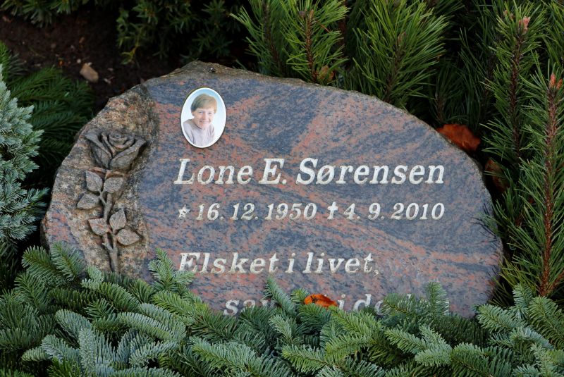 Lone E. Soerensen.JPG